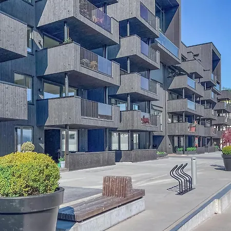 2 Bedroom Gorgeous In Ålesund