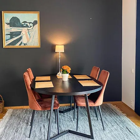Amazing In With Kitchen