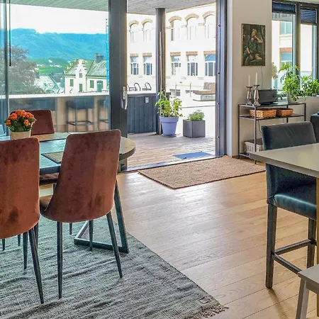 Leilighet 2 Bedroom Gorgeous In *