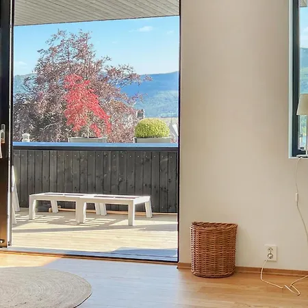Apartament 2 Bedroom Gorgeous In *