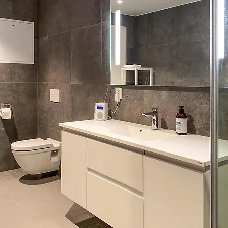 Apartament 2 Bedroom Gorgeous In *