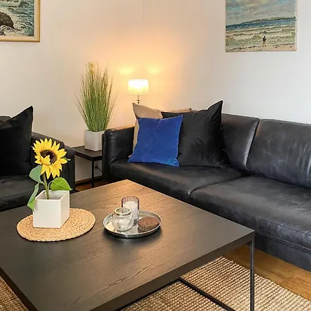 Apartament 2 Bedroom Gorgeous In